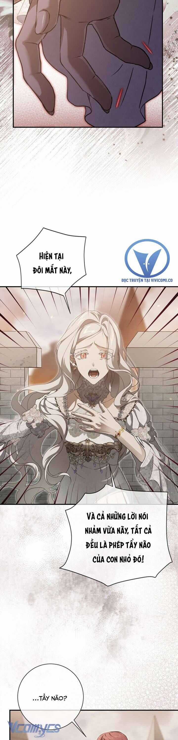 Lần Nữa Toả Sáng Chương 109 trang 30