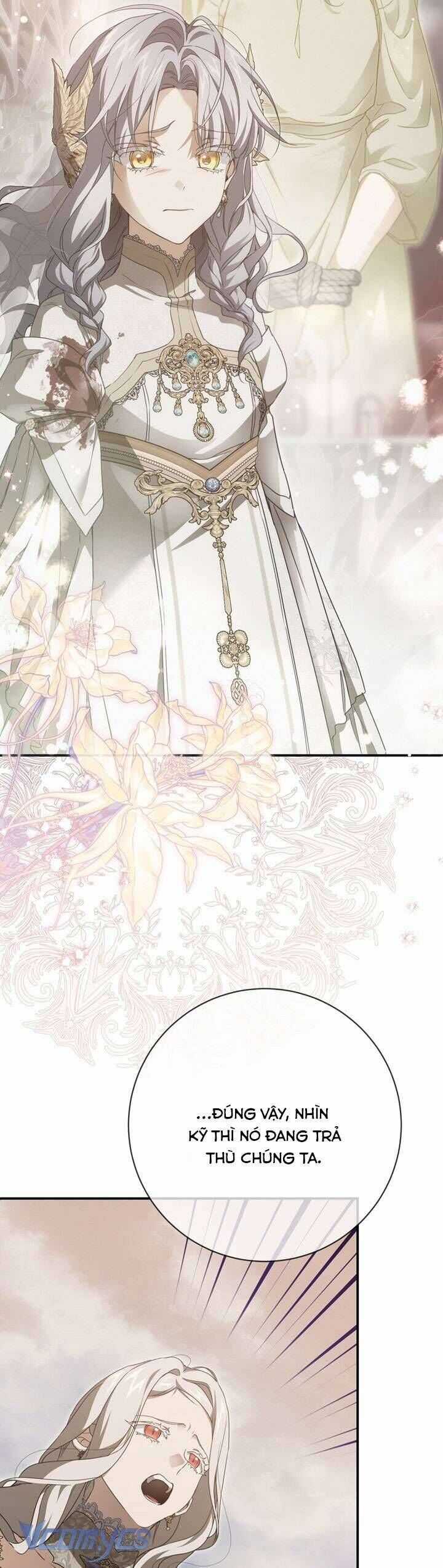 Lần Nữa Toả Sáng Chương 109 trang 32