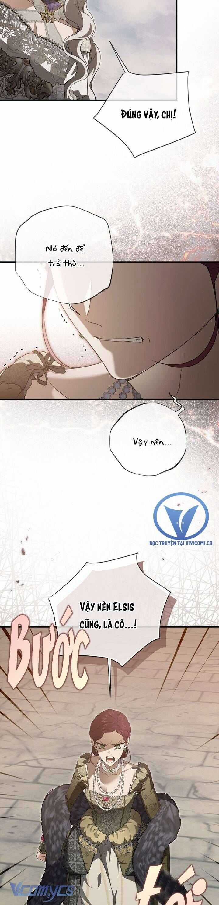 Lần Nữa Toả Sáng Chương 109 trang 33