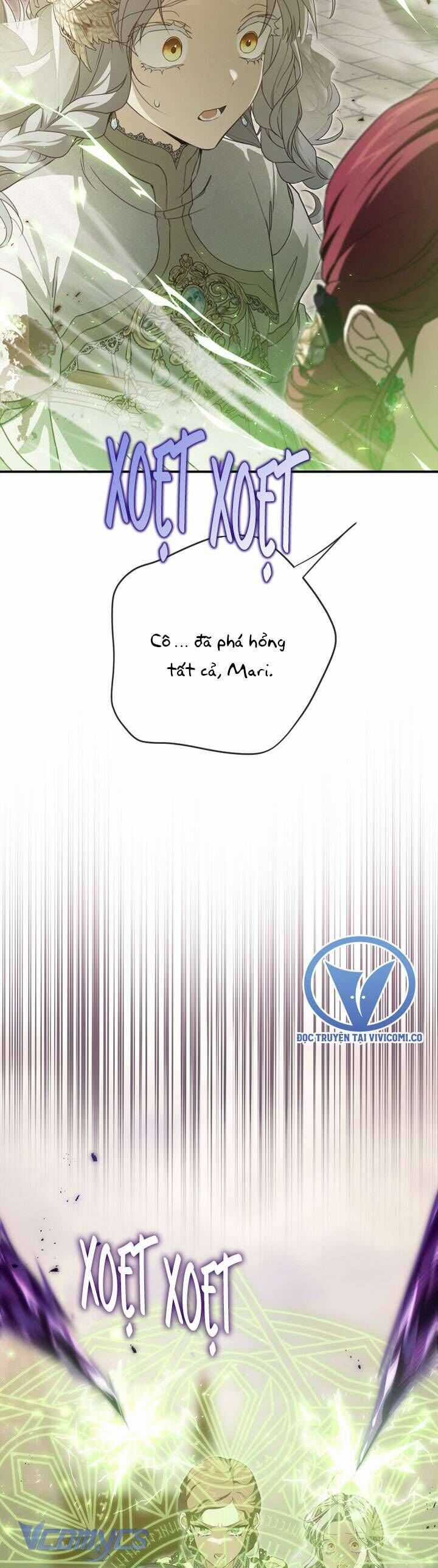 Lần Nữa Toả Sáng Chương 109 trang 37