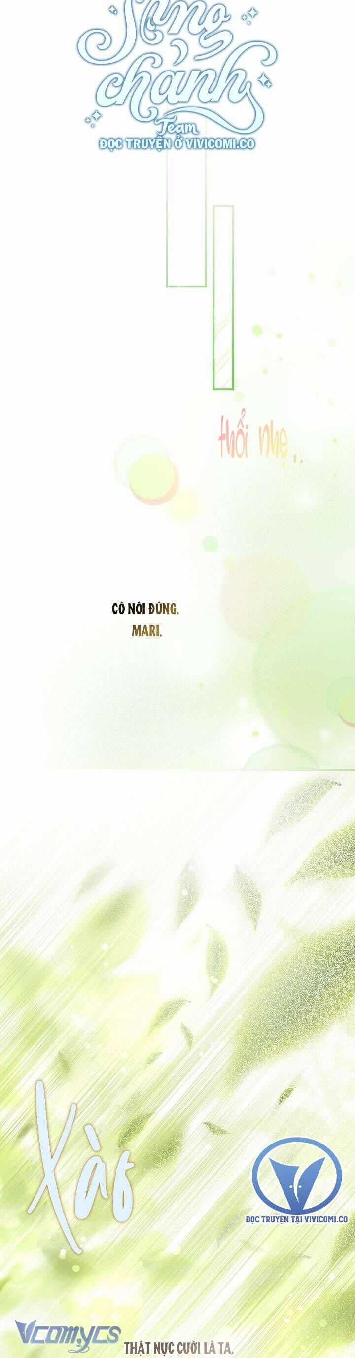 Lần Nữa Toả Sáng Chương 109 trang 39