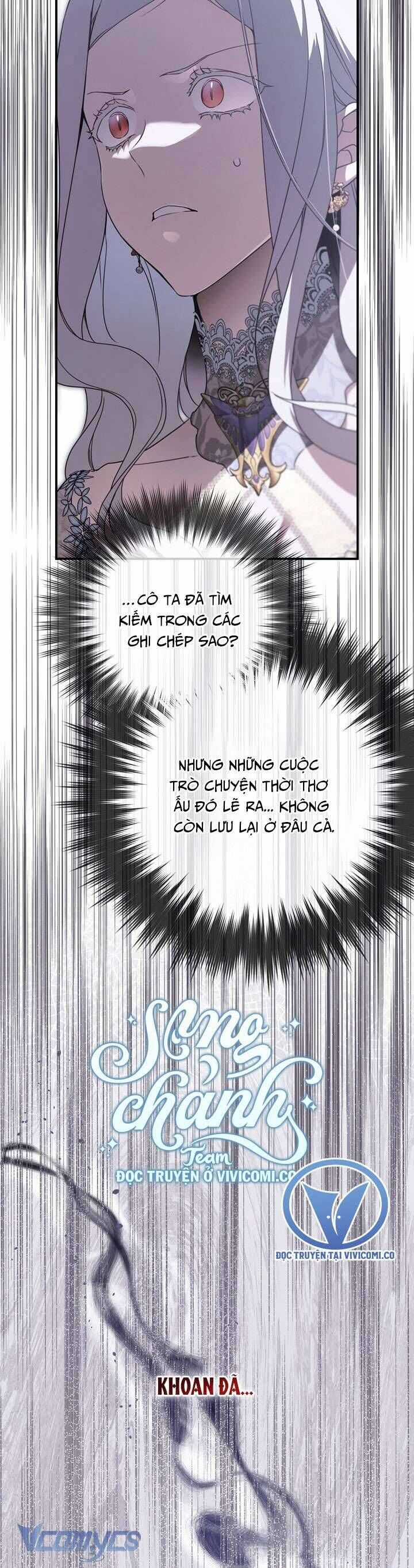 Lần Nữa Toả Sáng Chương 109 trang 4