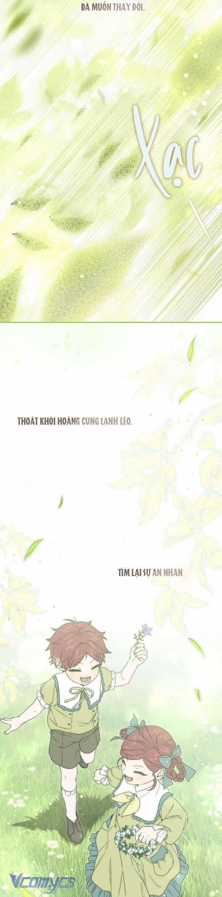 Lần Nữa Toả Sáng Chương 109 trang 40