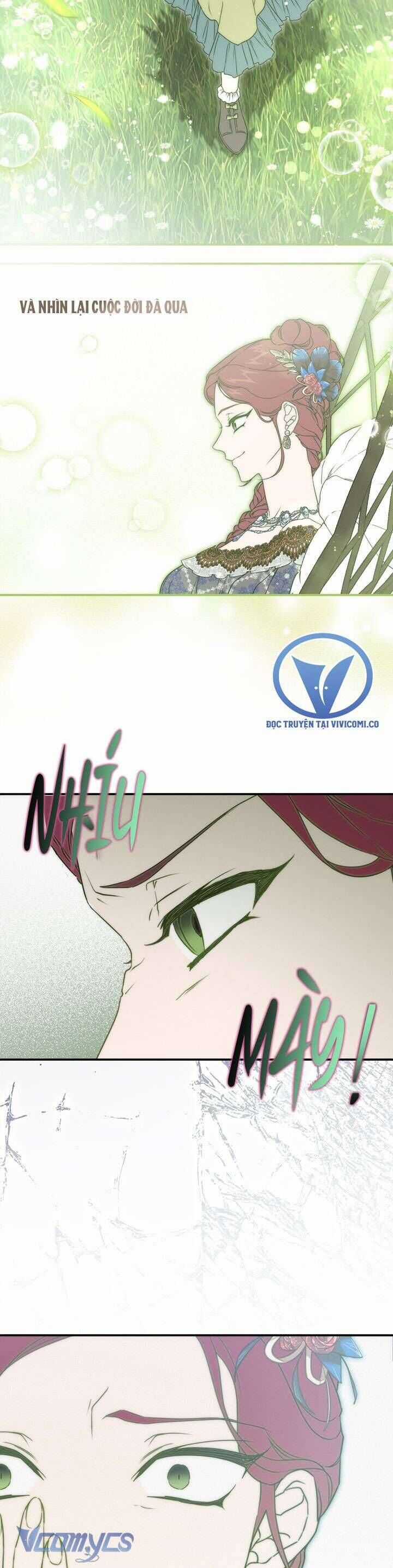 Lần Nữa Toả Sáng Chương 109 trang 41