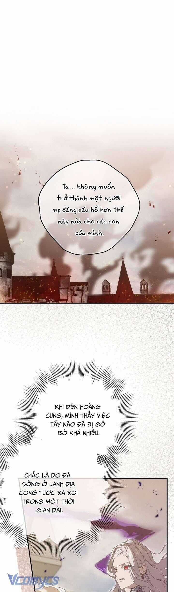 Lần Nữa Toả Sáng Chương 109 trang 43