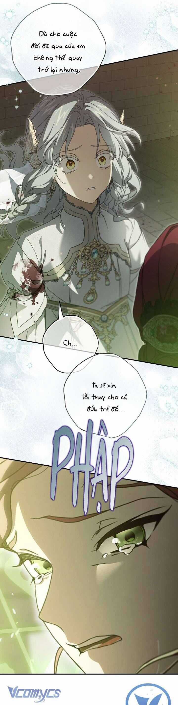 Lần Nữa Toả Sáng Chương 109 trang 47