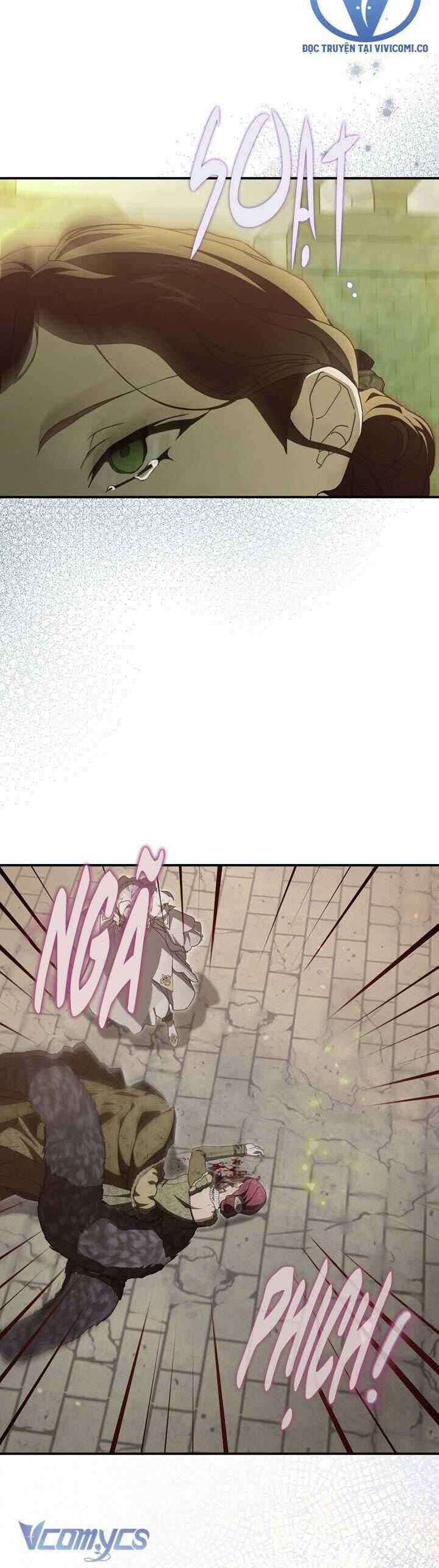 Lần Nữa Toả Sáng Chương 109 trang 48