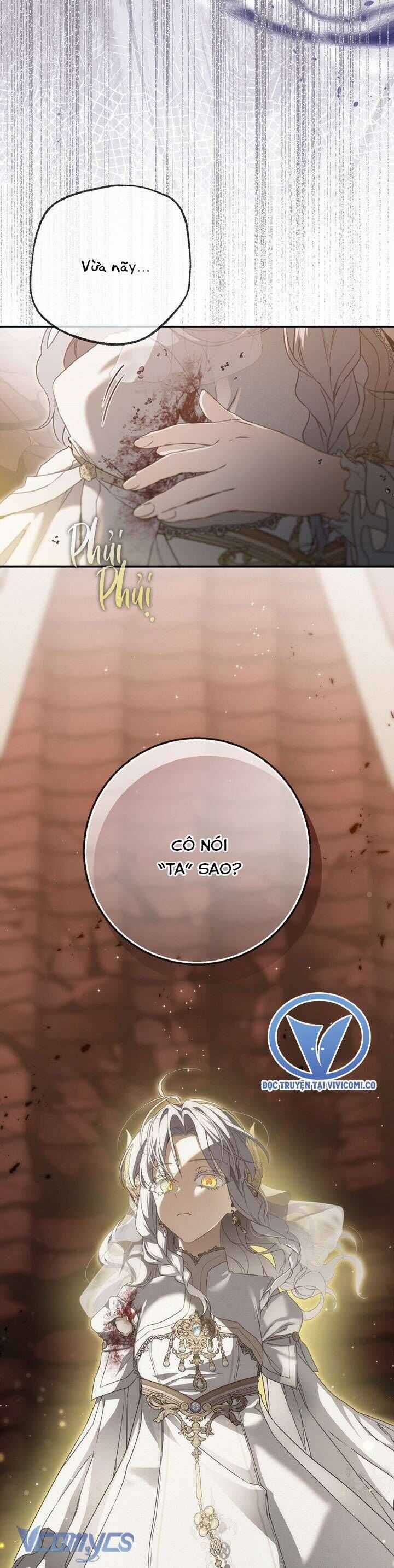 Lần Nữa Toả Sáng Chương 109 trang 5