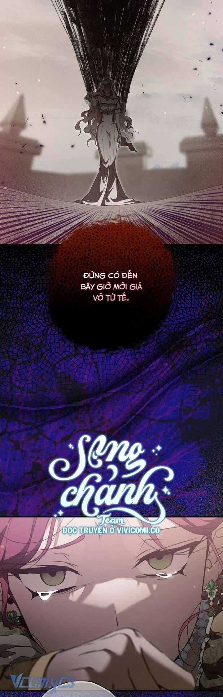 Lần Nữa Toả Sáng Chương 109 trang 51