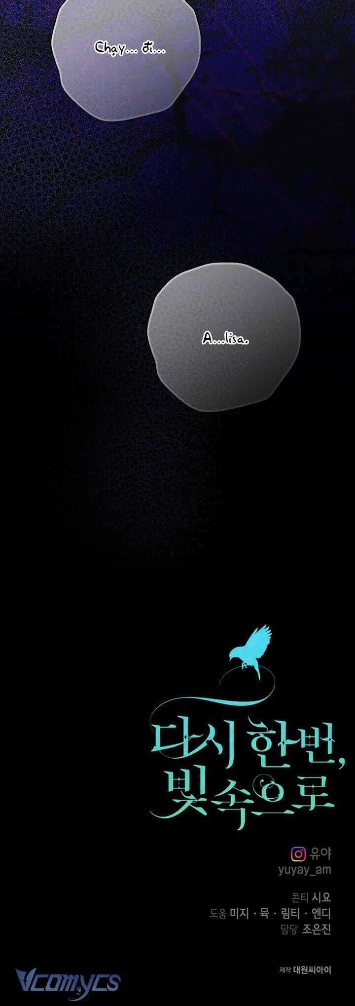 Lần Nữa Toả Sáng Chương 109 trang 52