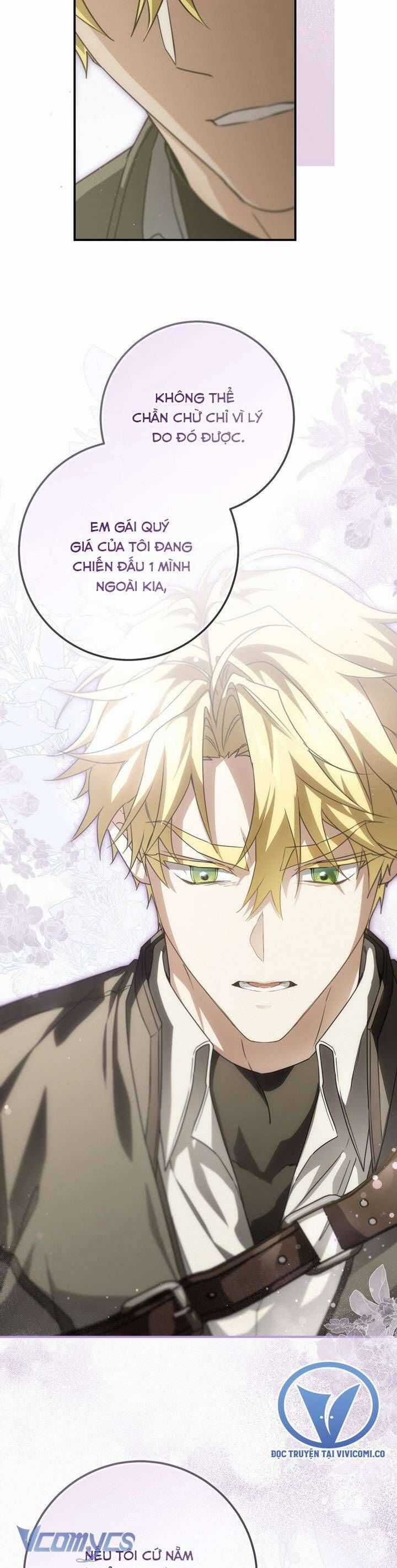 Lần Nữa Toả Sáng Chương 110 trang 10