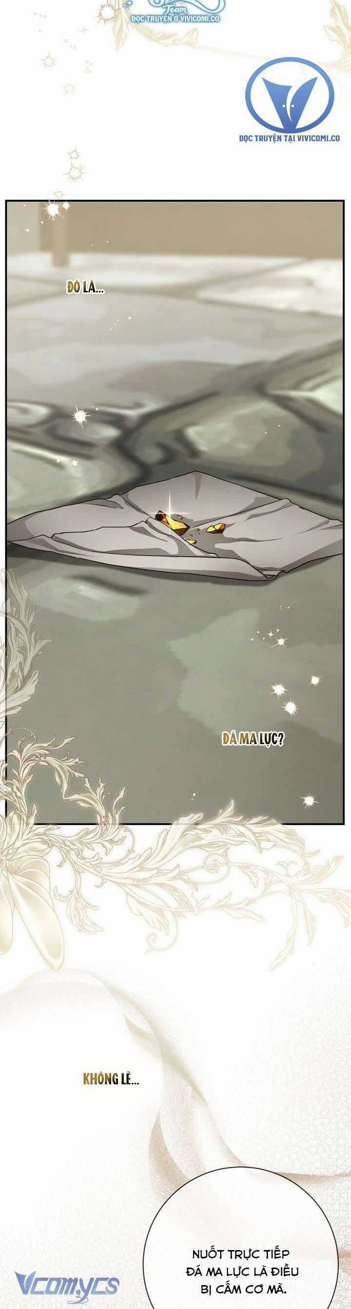 Lần Nữa Toả Sáng Chương 110 trang 14