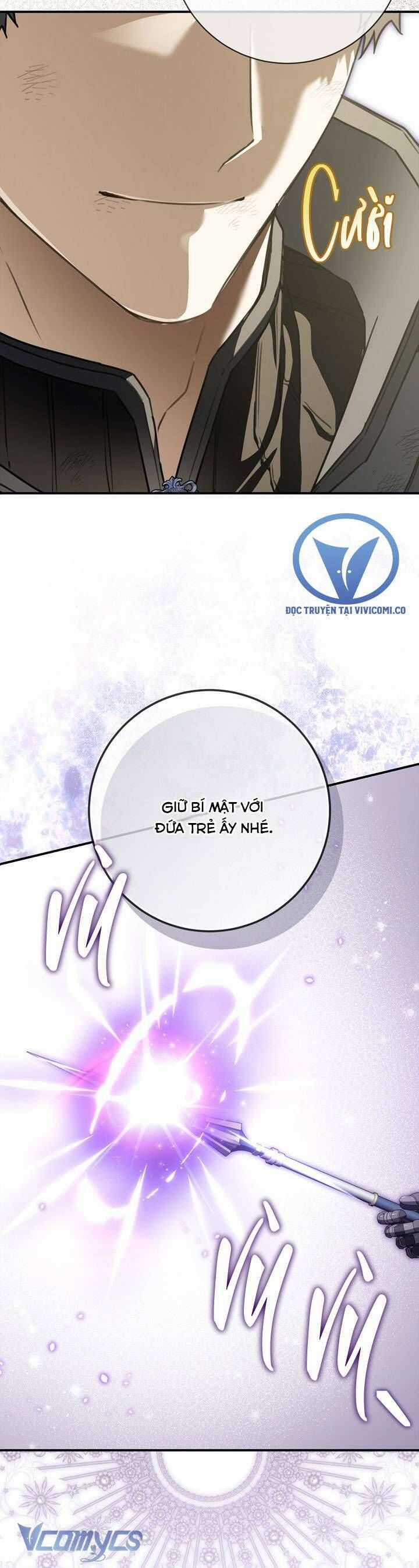 Lần Nữa Toả Sáng Chương 110 trang 15