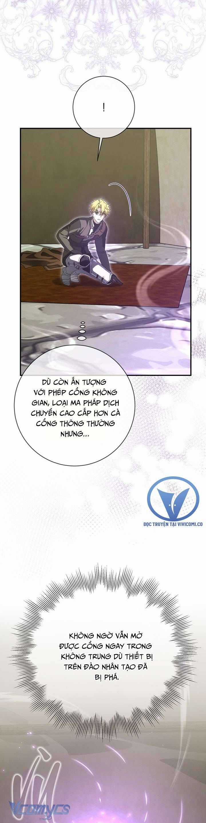 Lần Nữa Toả Sáng Chương 110 trang 16