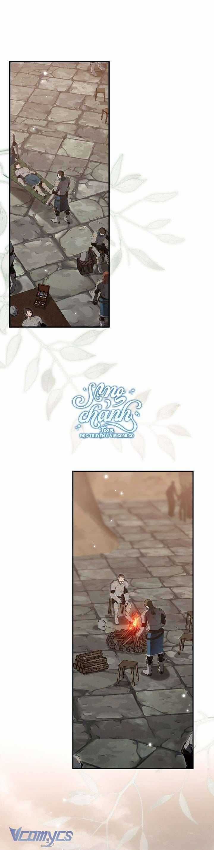 Lần Nữa Toả Sáng Chương 110 trang 2