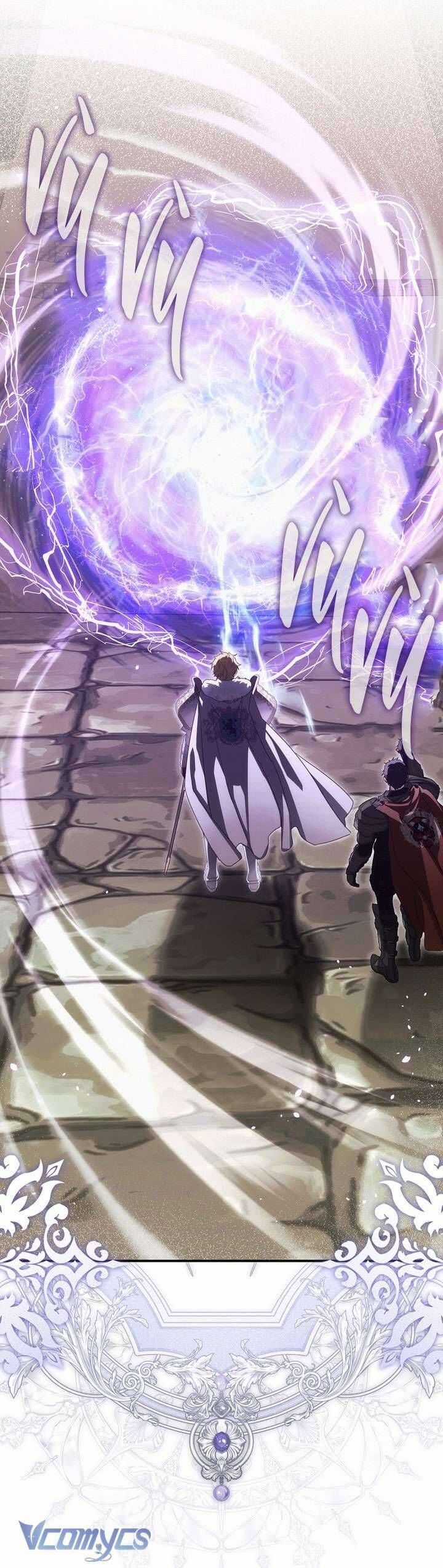 Lần Nữa Toả Sáng Chương 110 trang 21