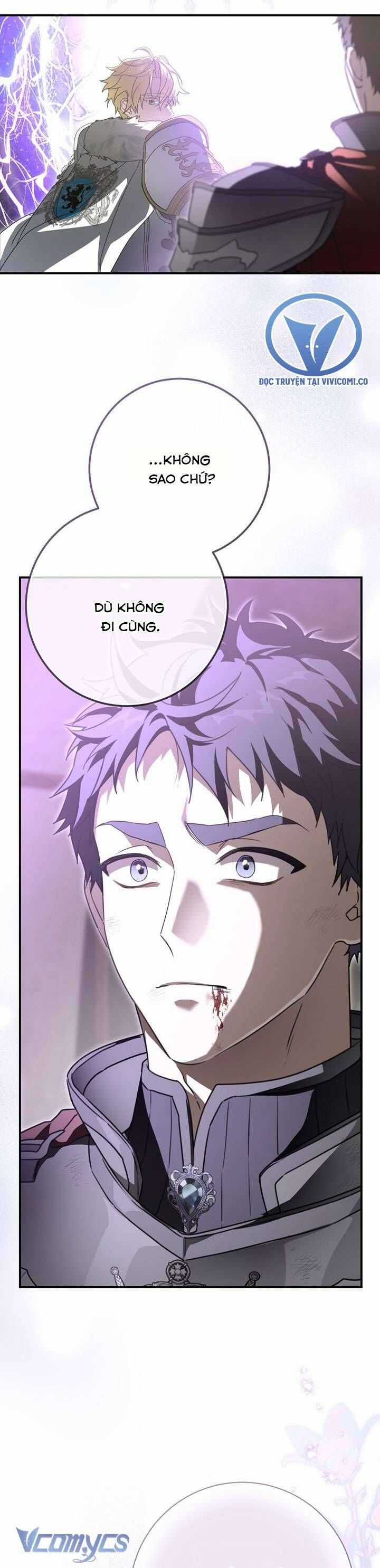 Lần Nữa Toả Sáng Chương 110 trang 22