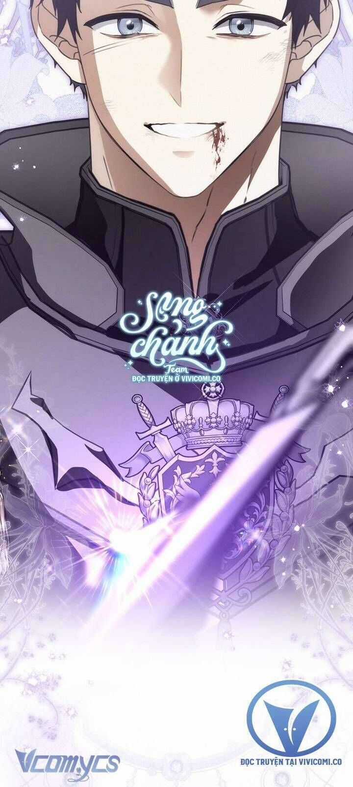 Lần Nữa Toả Sáng Chương 110 trang 24