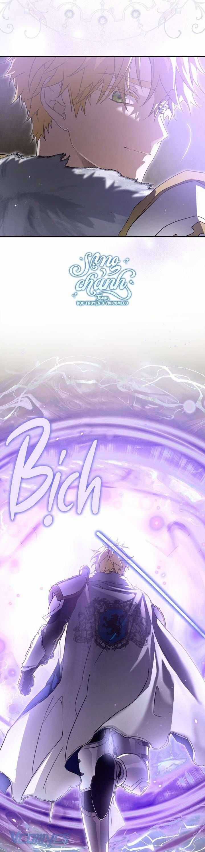 Lần Nữa Toả Sáng Chương 110 trang 25