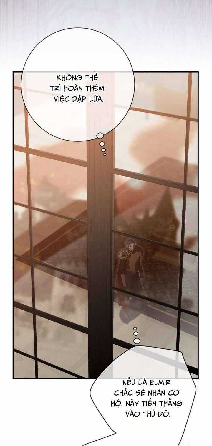 Lần Nữa Toả Sáng Chương 110 trang 29