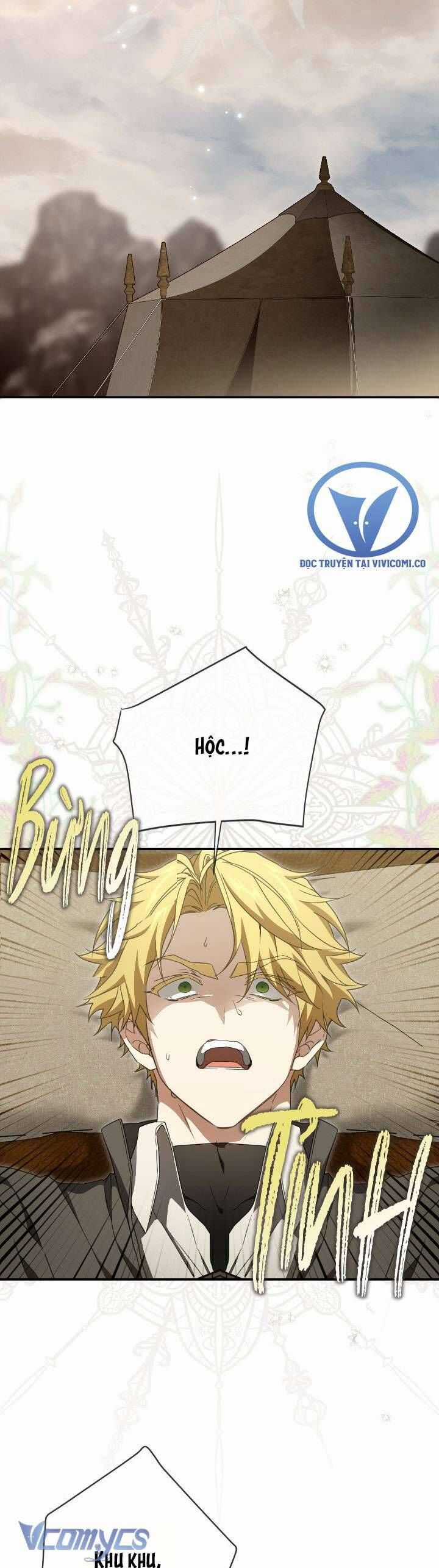 Lần Nữa Toả Sáng Chương 110 trang 3