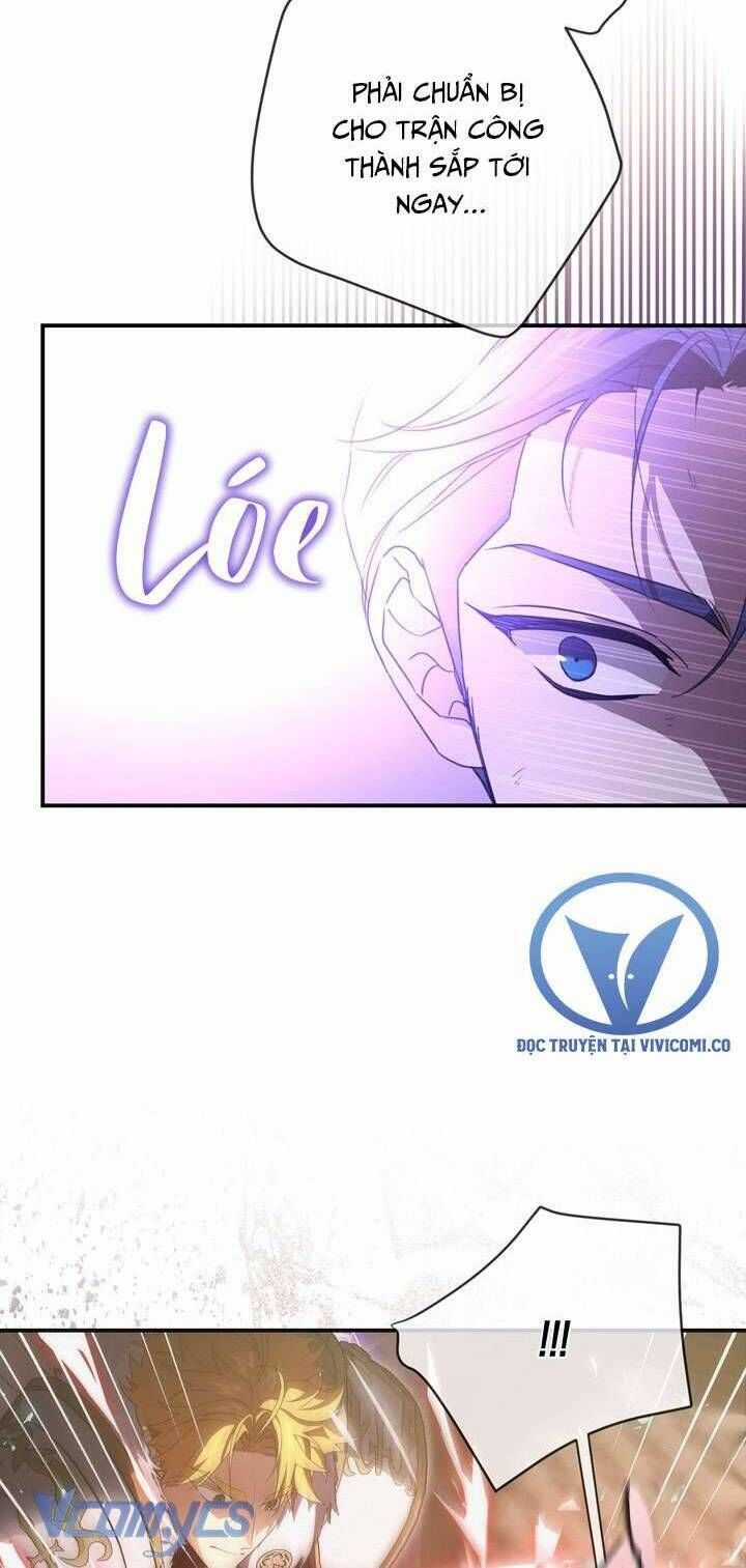 Lần Nữa Toả Sáng Chương 110 trang 30