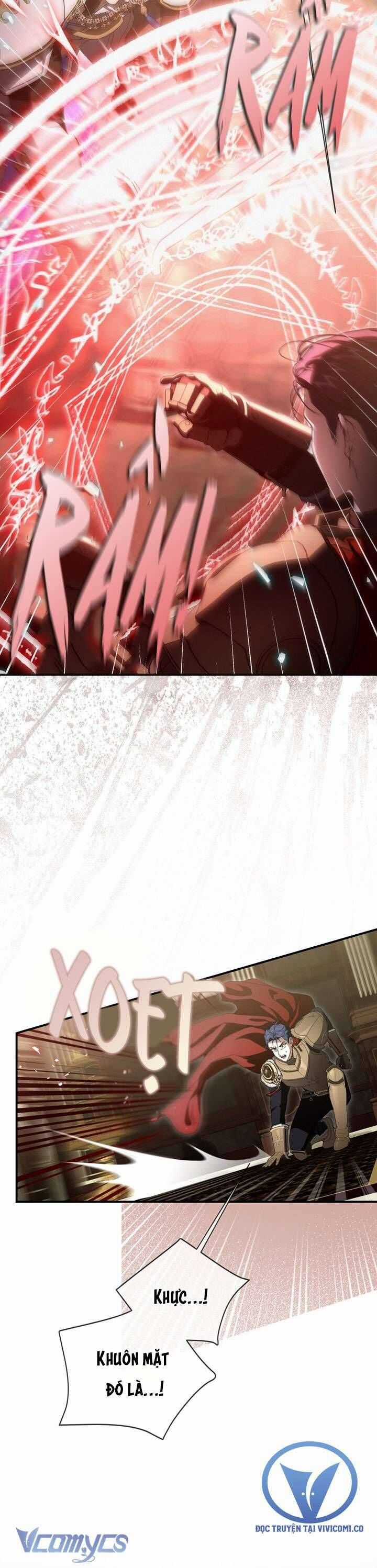 Lần Nữa Toả Sáng Chương 110 trang 31