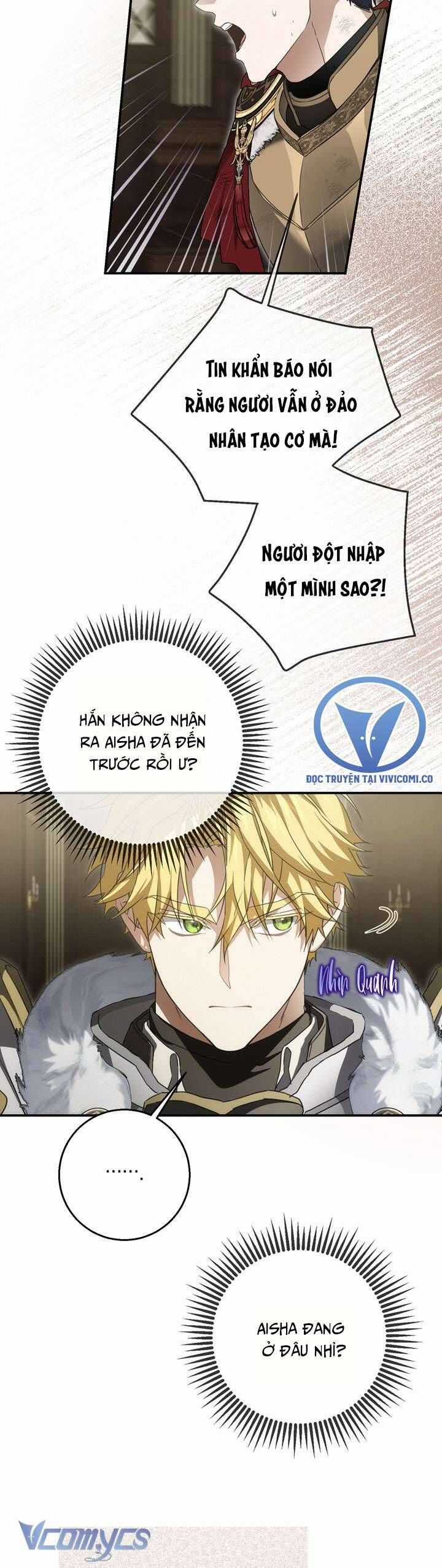 Lần Nữa Toả Sáng Chương 110 trang 33