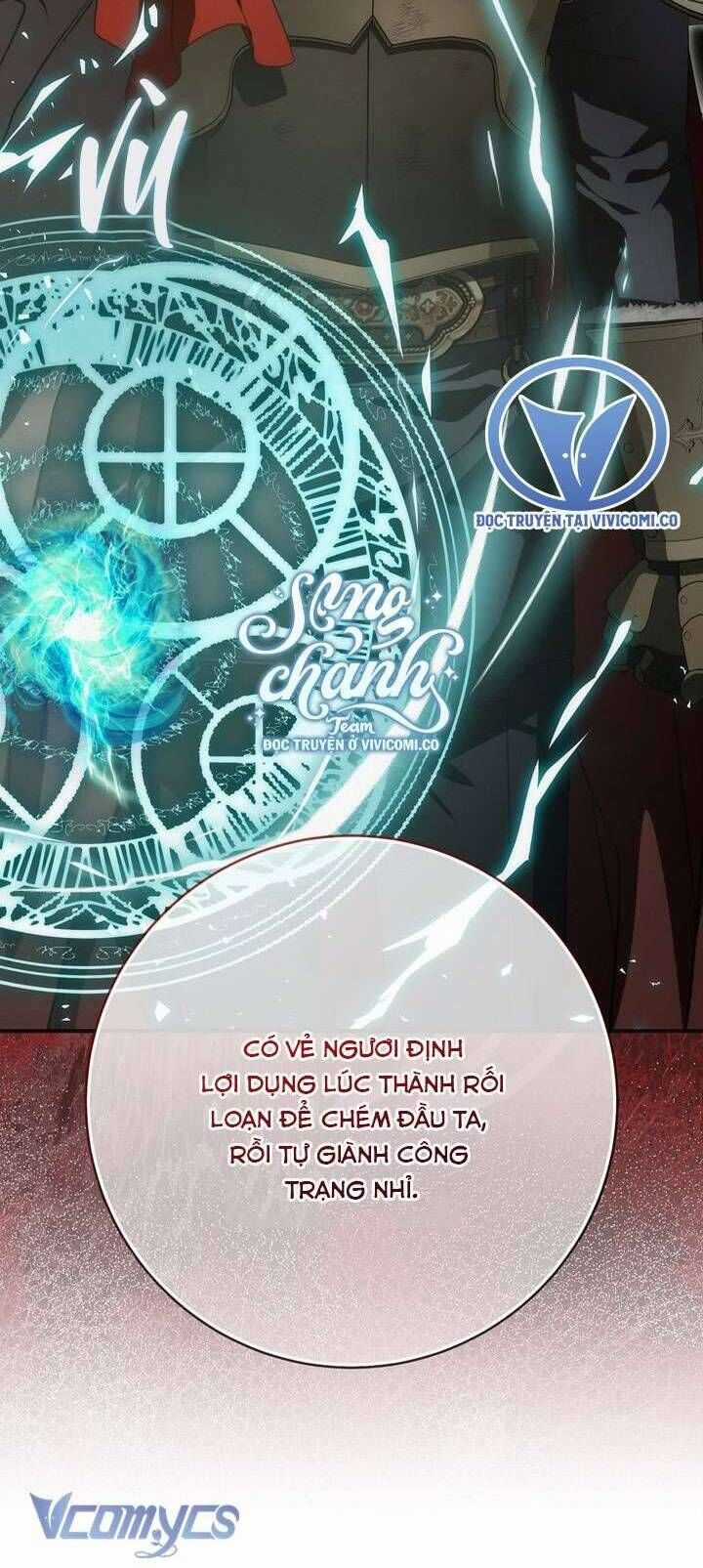 Lần Nữa Toả Sáng Chương 110 trang 36