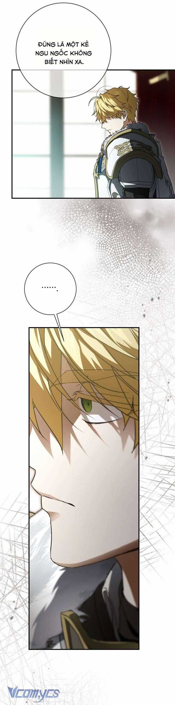 Lần Nữa Toả Sáng Chương 110 trang 37