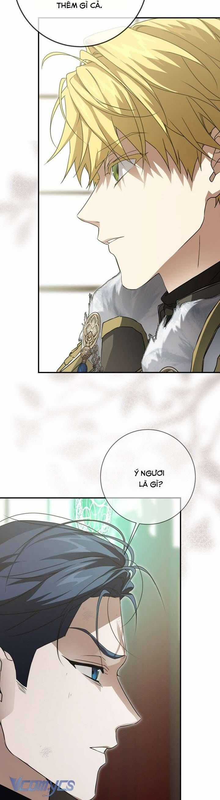 Lần Nữa Toả Sáng Chương 110 trang 39