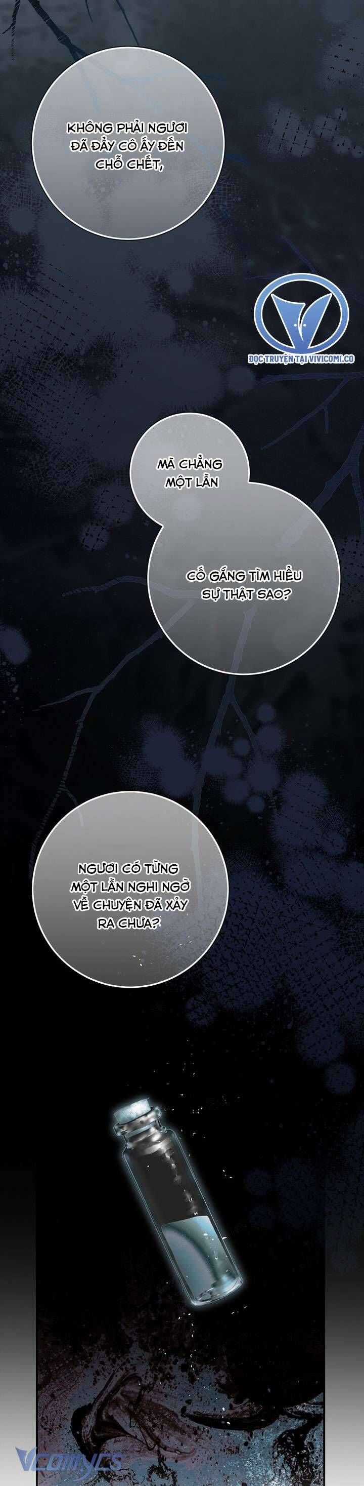 Lần Nữa Toả Sáng Chương 110 trang 41