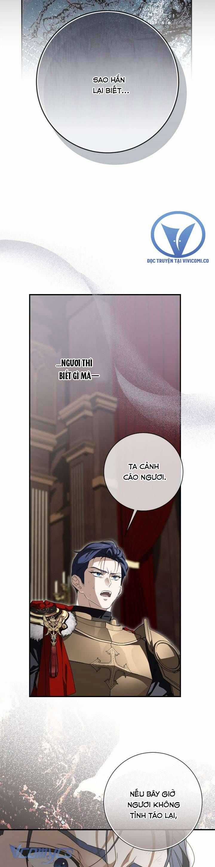 Lần Nữa Toả Sáng Chương 110 trang 42