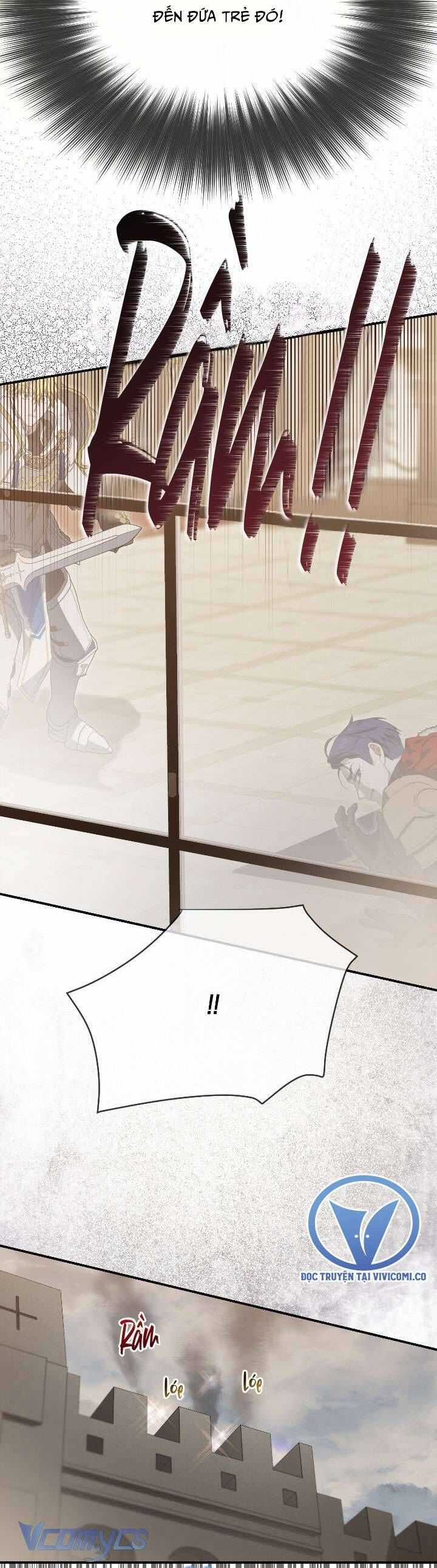 Lần Nữa Toả Sáng Chương 110 trang 48