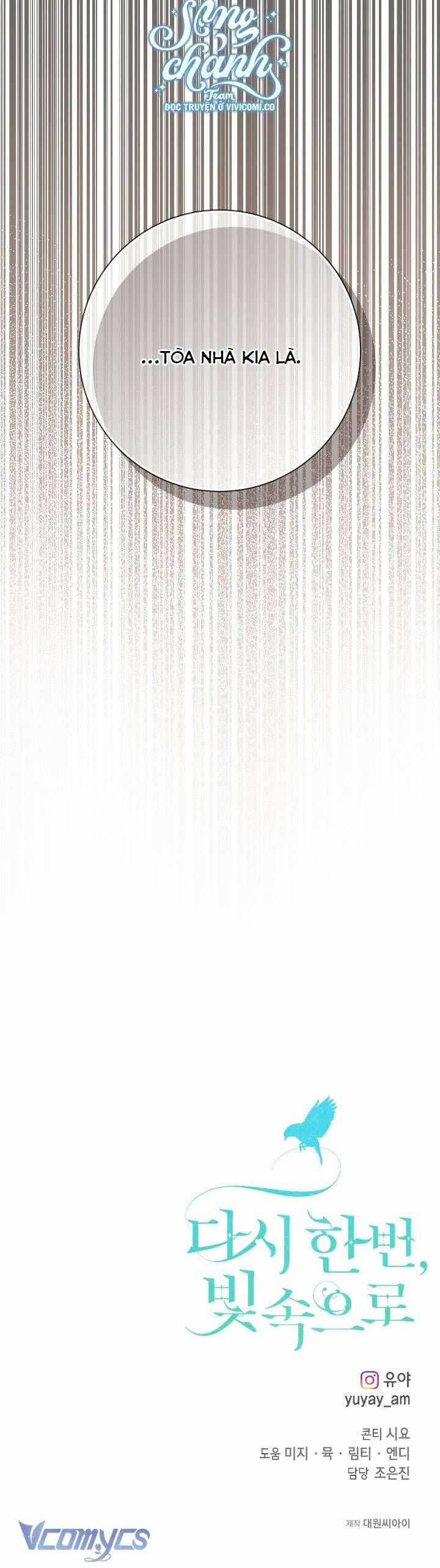 Lần Nữa Toả Sáng Chương 110 trang 49