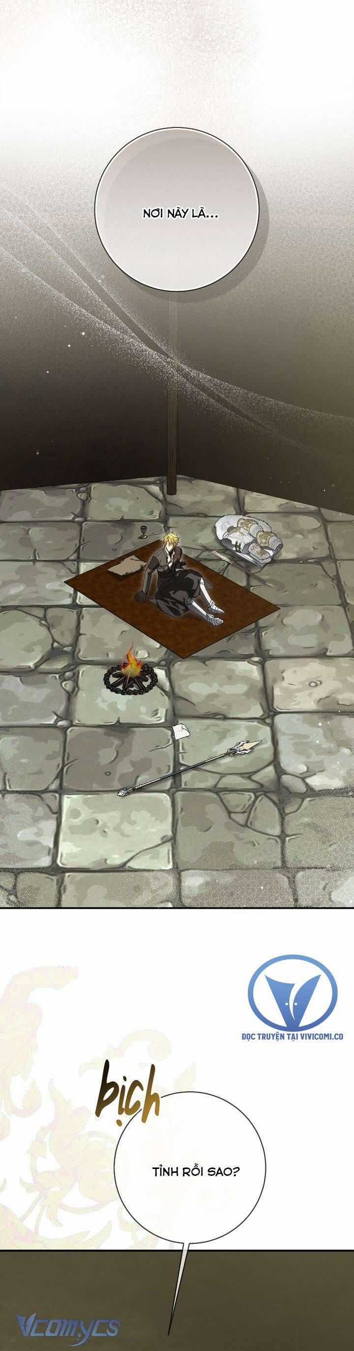 Lần Nữa Toả Sáng Chương 110 trang 5