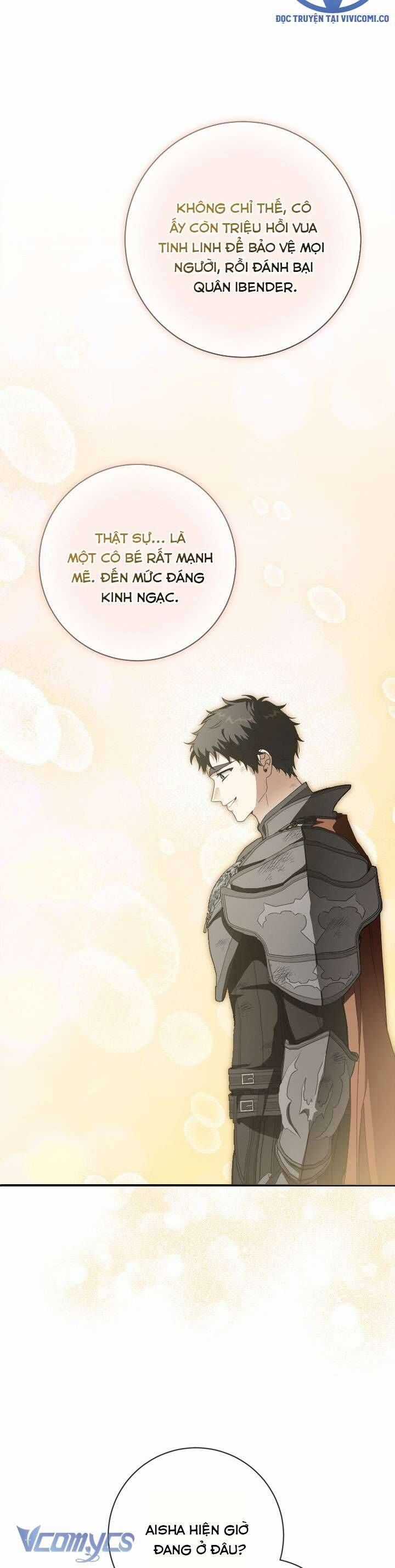 Lần Nữa Toả Sáng Chương 110 trang 7