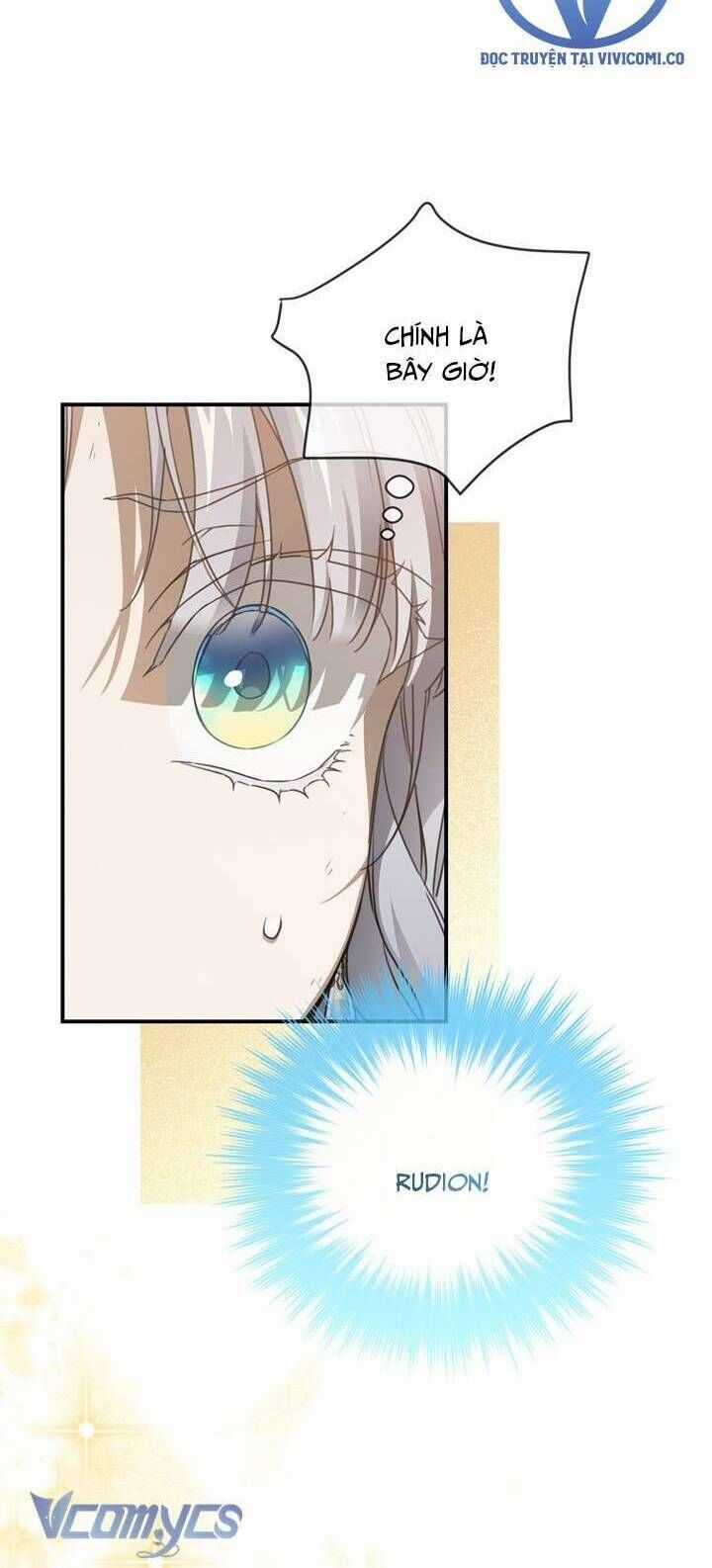 Lần Nữa Toả Sáng Chương 111 trang 12