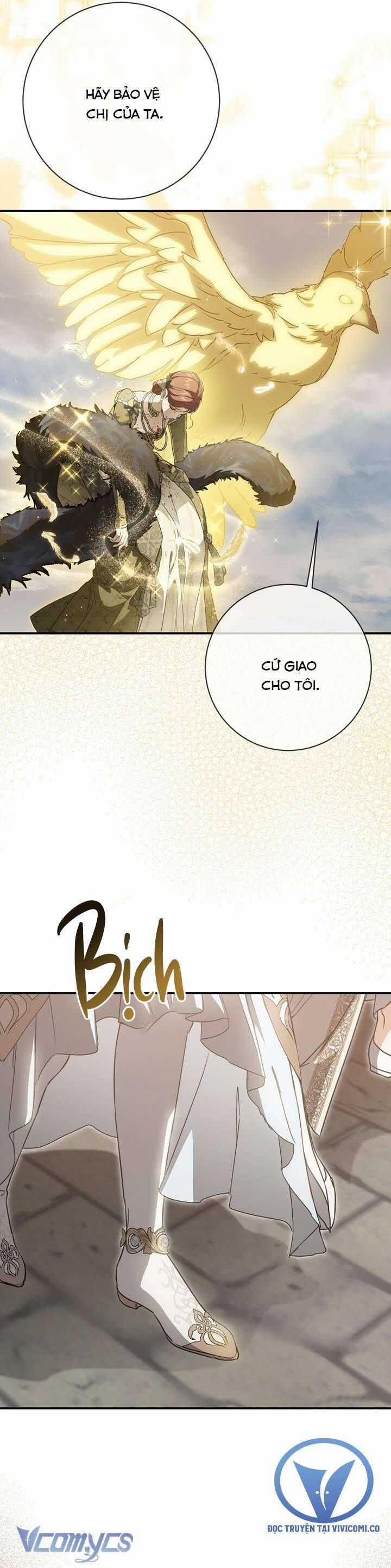 Lần Nữa Toả Sáng Chương 111 trang 13