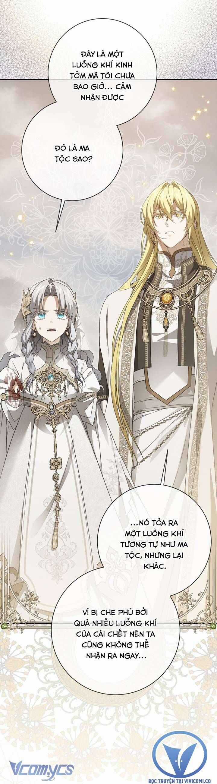 Lần Nữa Toả Sáng Chương 111 trang 14