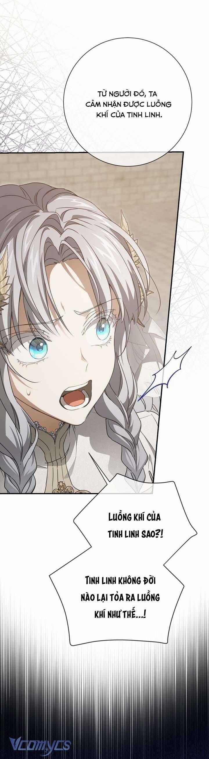 Lần Nữa Toả Sáng Chương 111 trang 15