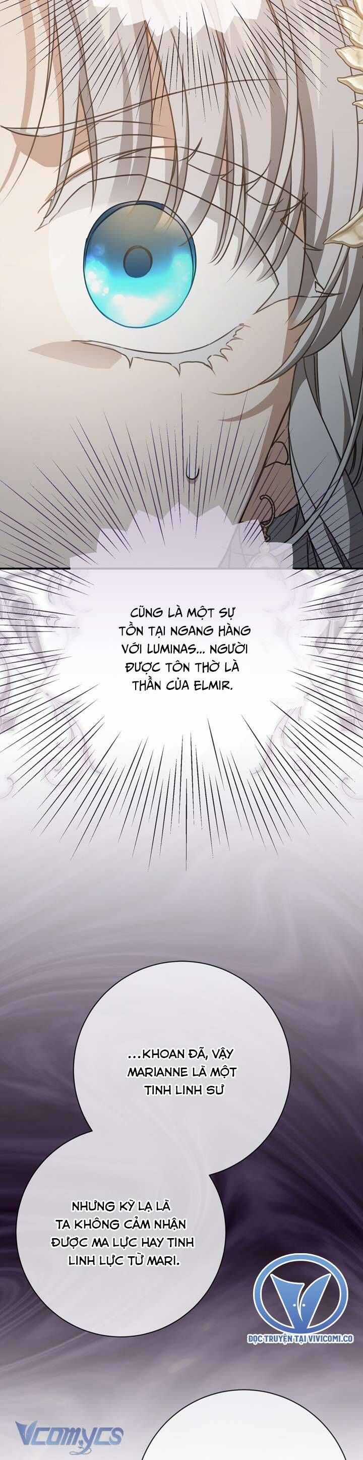 Lần Nữa Toả Sáng Chương 111 trang 18