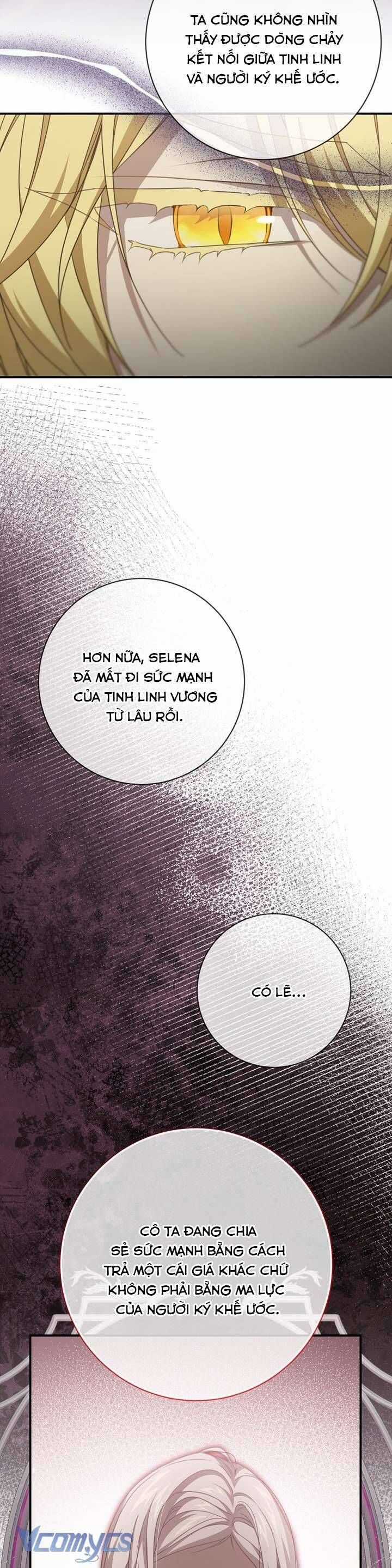 Lần Nữa Toả Sáng Chương 111 trang 19