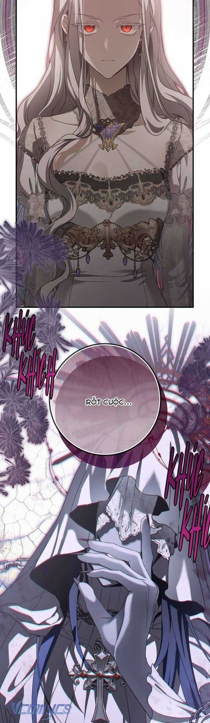 Lần Nữa Toả Sáng Chương 111 trang 20