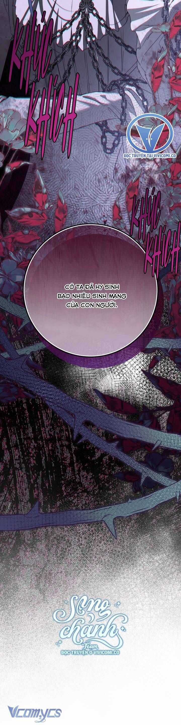 Lần Nữa Toả Sáng Chương 111 trang 21