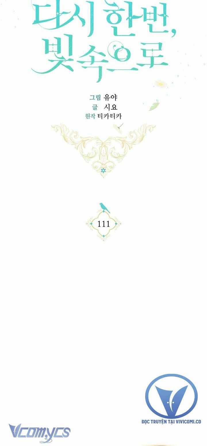 Lần Nữa Toả Sáng Chương 111 trang 23