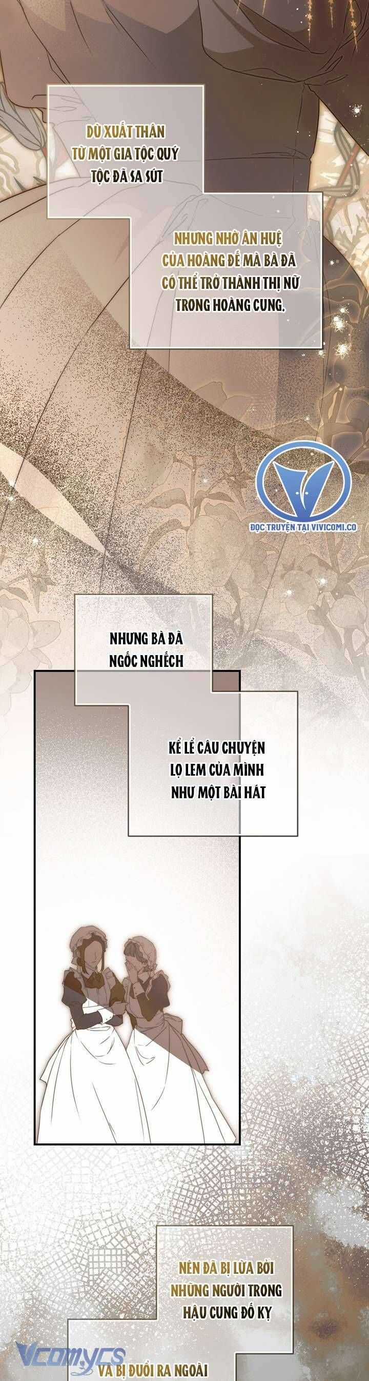 Lần Nữa Toả Sáng Chương 111 trang 25