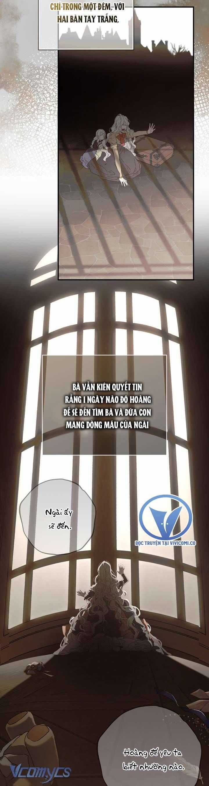 Lần Nữa Toả Sáng Chương 111 trang 26