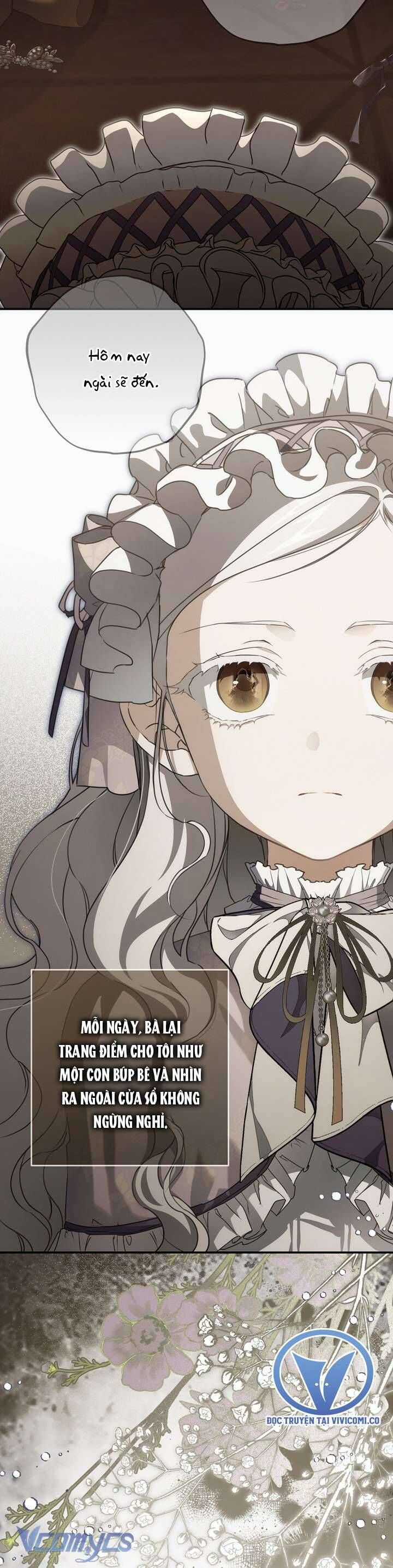 Lần Nữa Toả Sáng Chương 111 trang 27