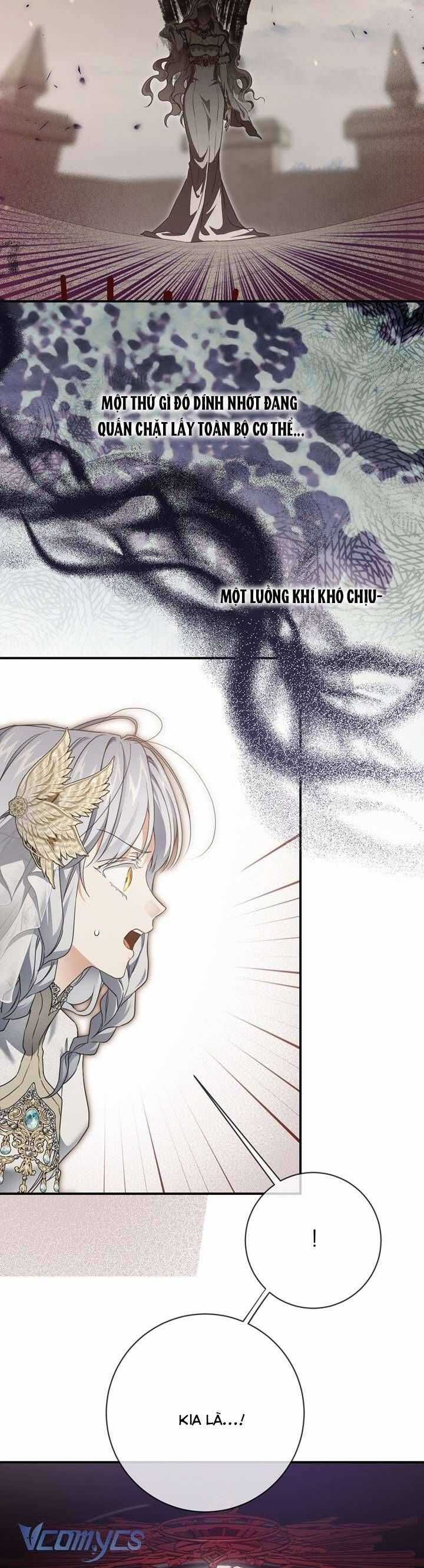 Lần Nữa Toả Sáng Chương 111 trang 3